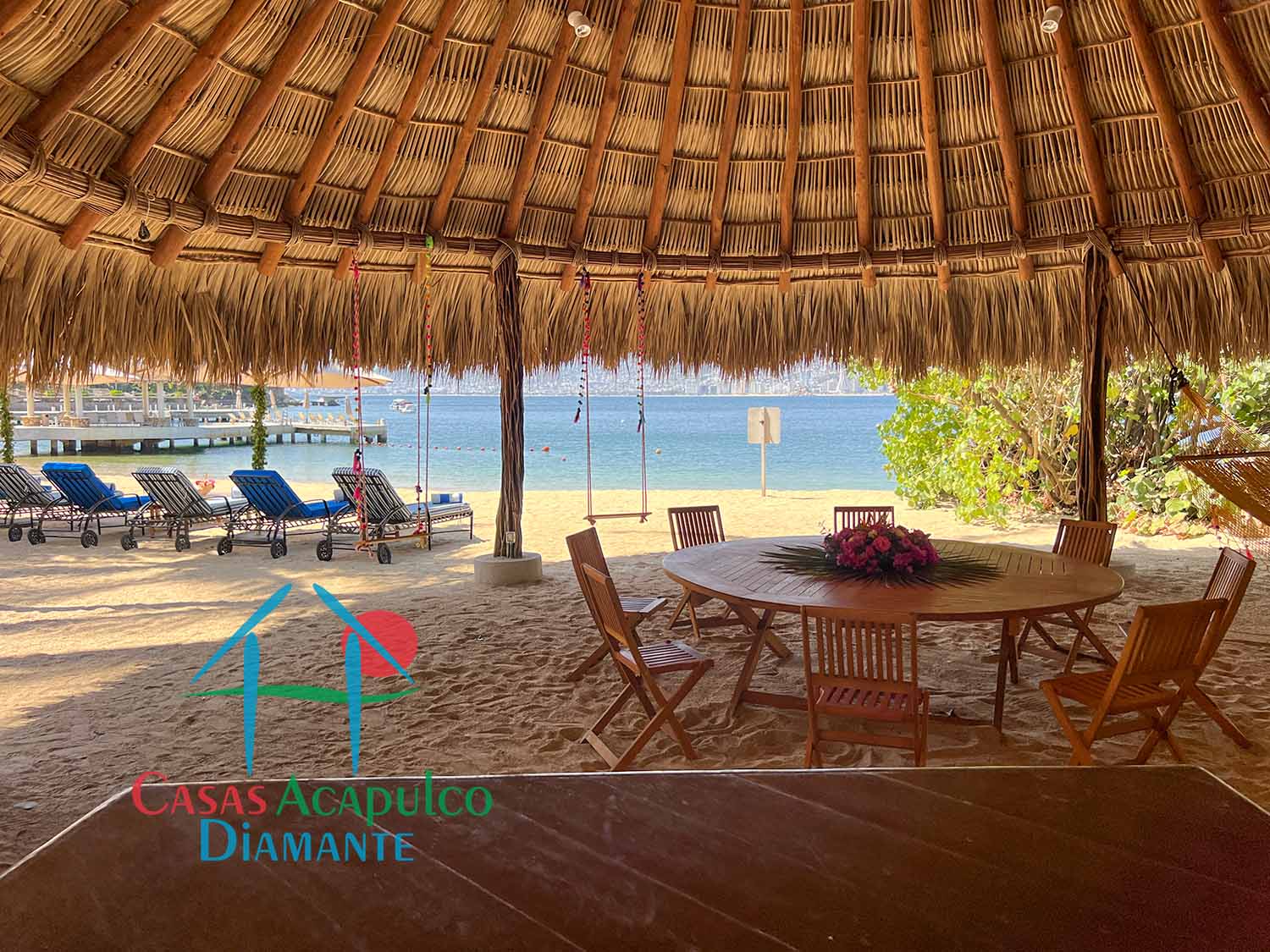 Villa Karin - Playa privada 3 Villa Karin - Playa privada 3